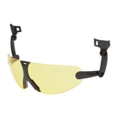 3M™ Integrierbare Schutzbrille für 10.02, Gelb, V9A
