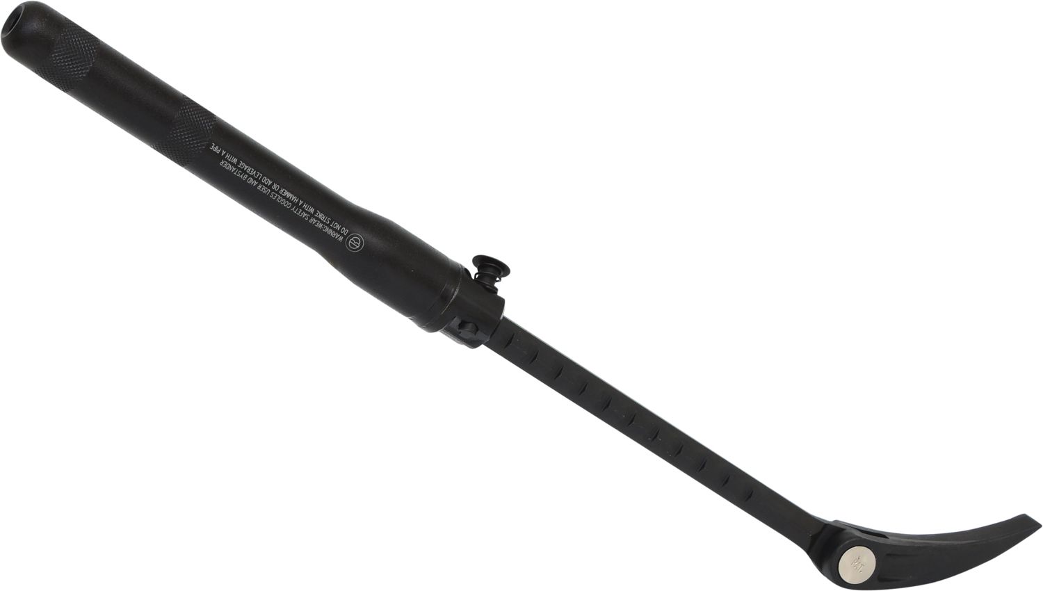 KS Tools Teleskop Gelenk-Rollkopf-Hebeleisen