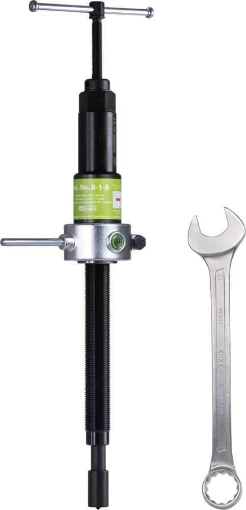 Hydraulikspindel für Abzieher Größe 8-1-B KUKKO