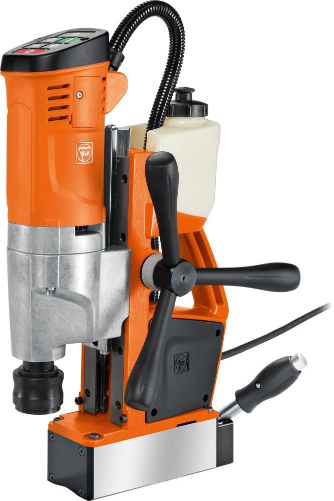 Magnet-Kernbohrmaschine KBU35-PQ Fein