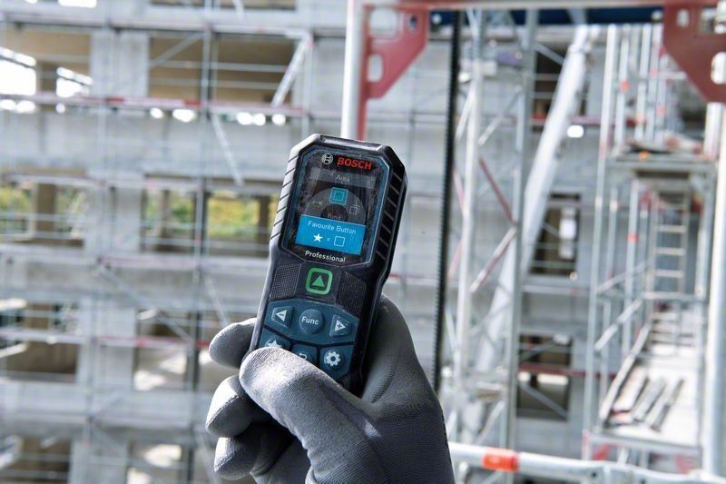 Bosch Laser-Entfernungsmesser GLM 50-25 G
