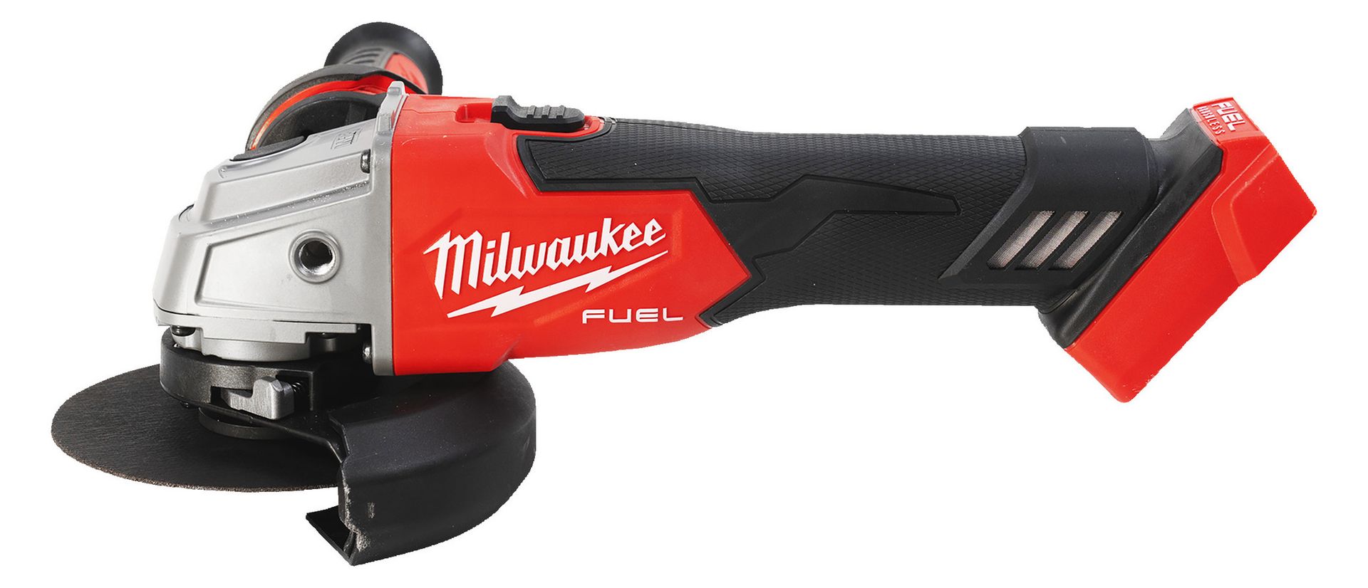 MILWAUKEE Akku-Winkelschleifer, Ø:125mm