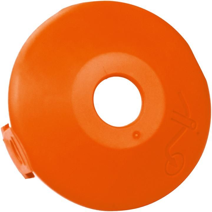Spulendeckel für 9805, 9806, 9827