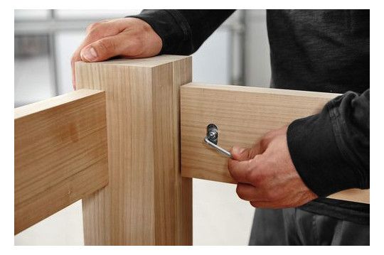 FESTOOL Kunststoff-Abdeckkappen