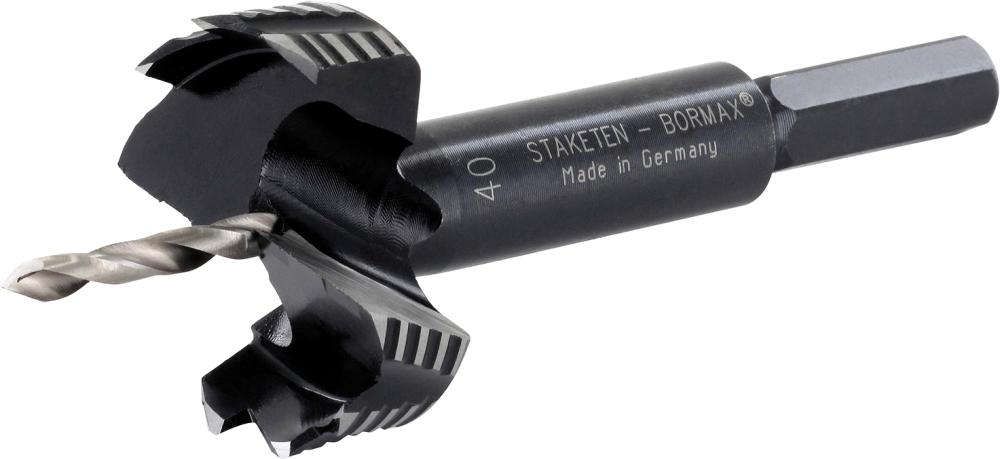 Staketen-Bormax WS prima 15mm GL 90mm Famag