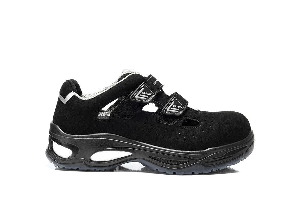 Sicherheitssandale ETHAN Easy ESD S1, Gr. 40
