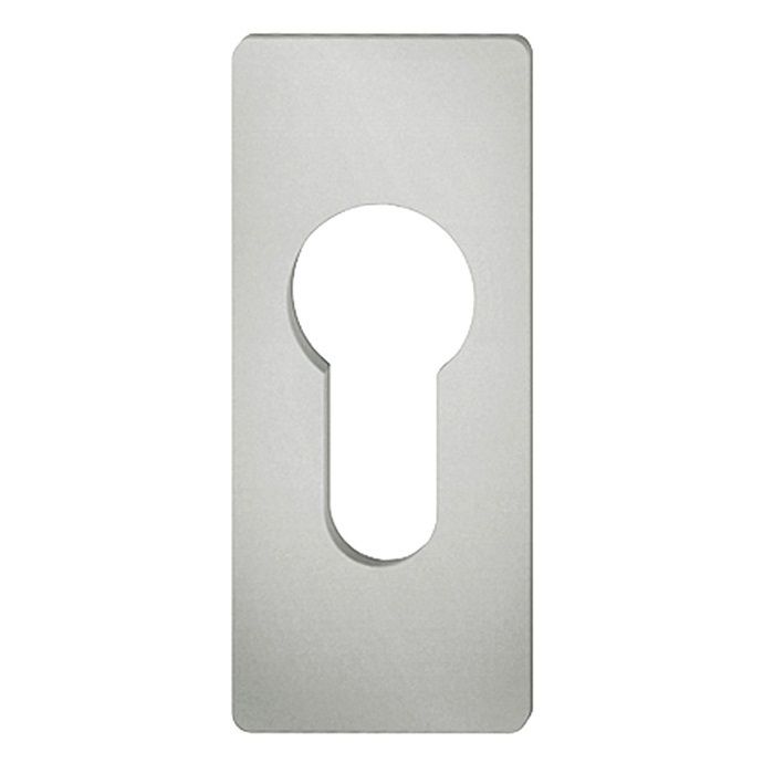 FSB Rahmen-Kleberosette, 3 mm Schildhöhe