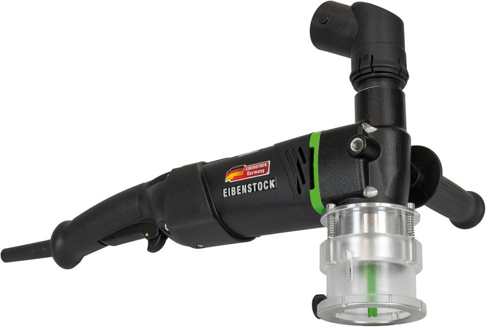EFU 1200 Fugenfräse (inkl. 3 Fräser)