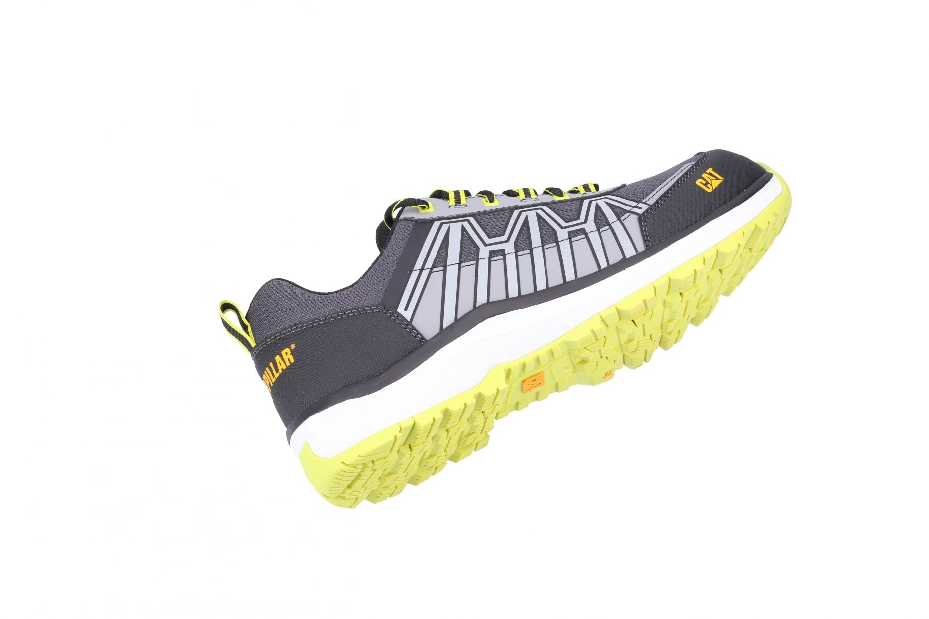 CAT Sicherheitshalbschuh Charge S3