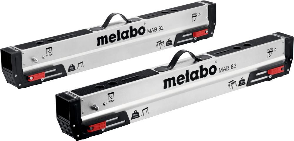 Arbeitsbock-Set MAB 82 (626990000)