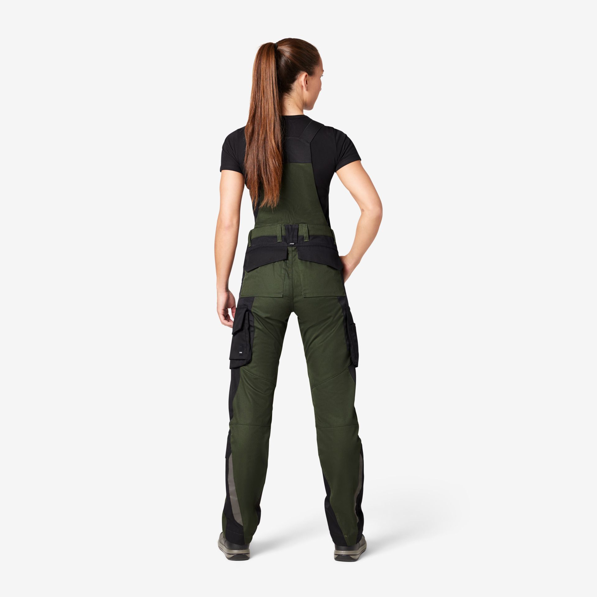 FHB Latzhose PASCAL