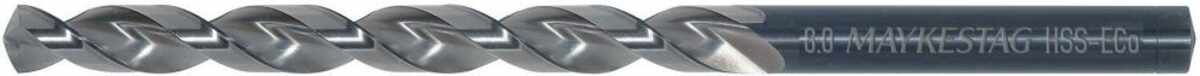 Spiralb. D340 Forte HSSE 1,40 mm Maykestag