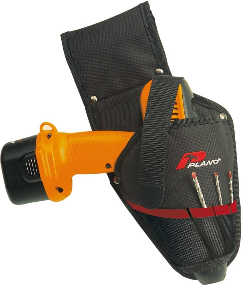 PLANO Gürteltasche 531TB für Akkuschrauber