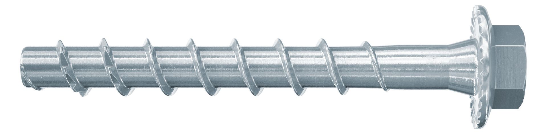 FISCHER Betonschraube, Sechskantkopf