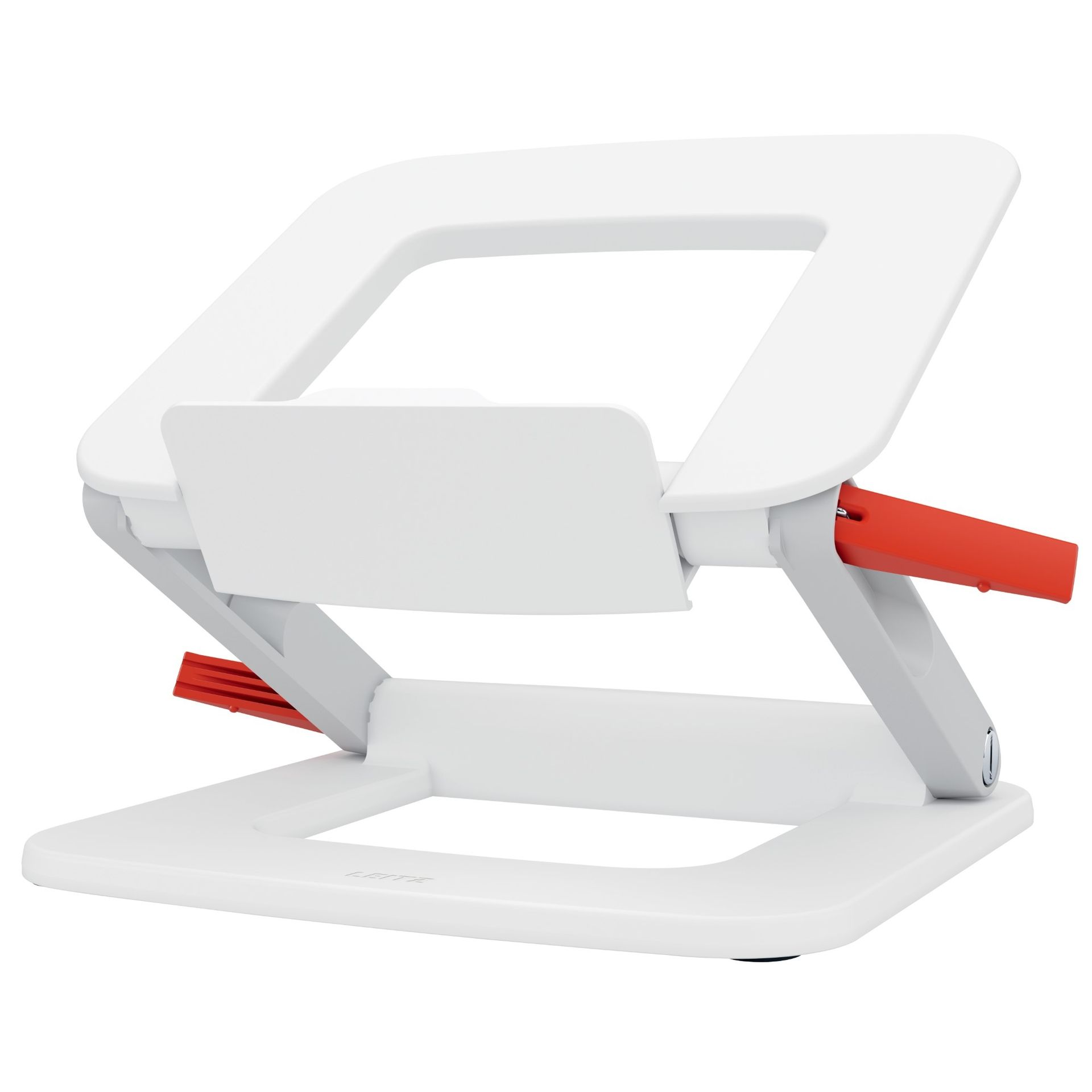 Laptopständer Ergo Multi-Winkel weiß