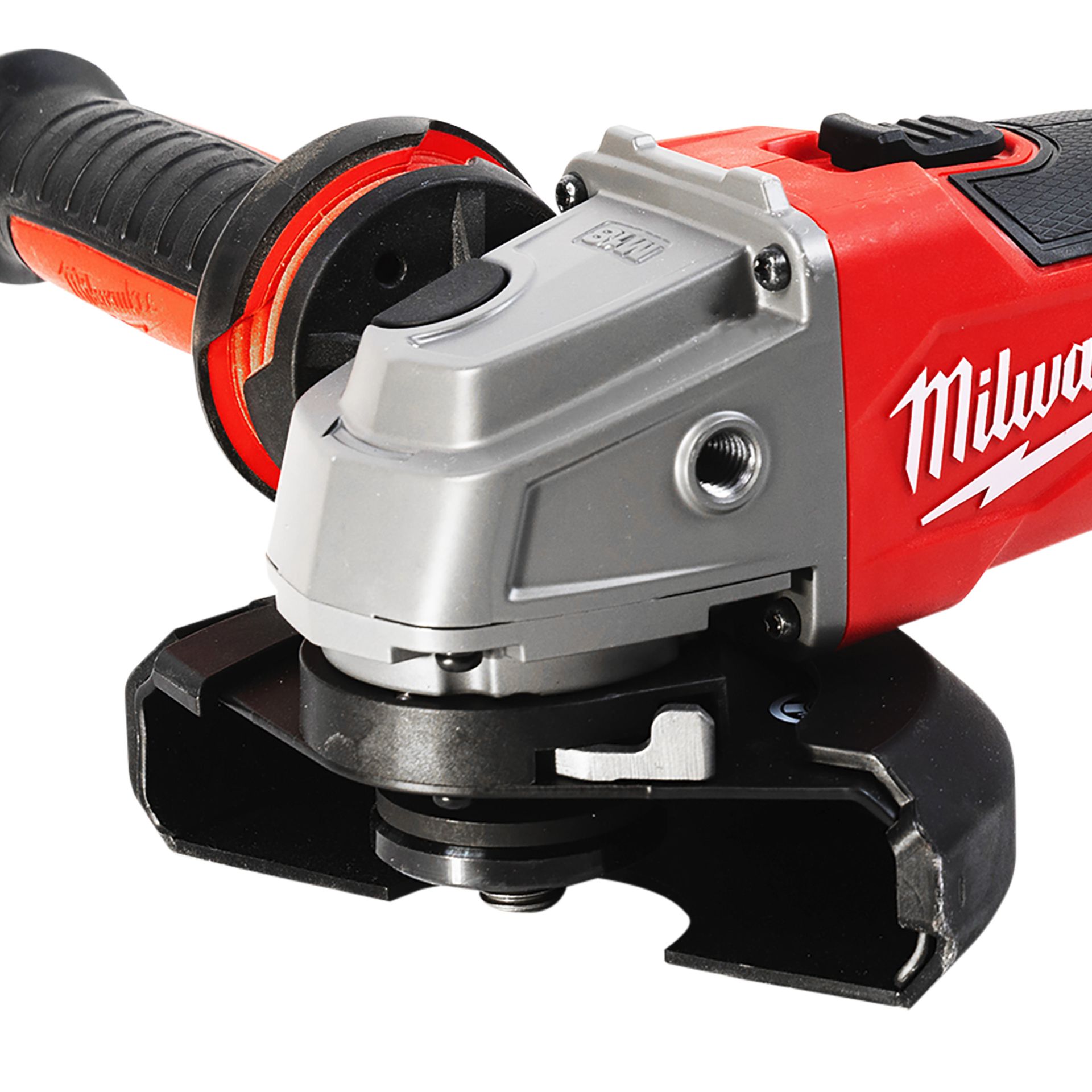 MILWAUKEE Akku-Winkelschleifer, Ø:125mm
