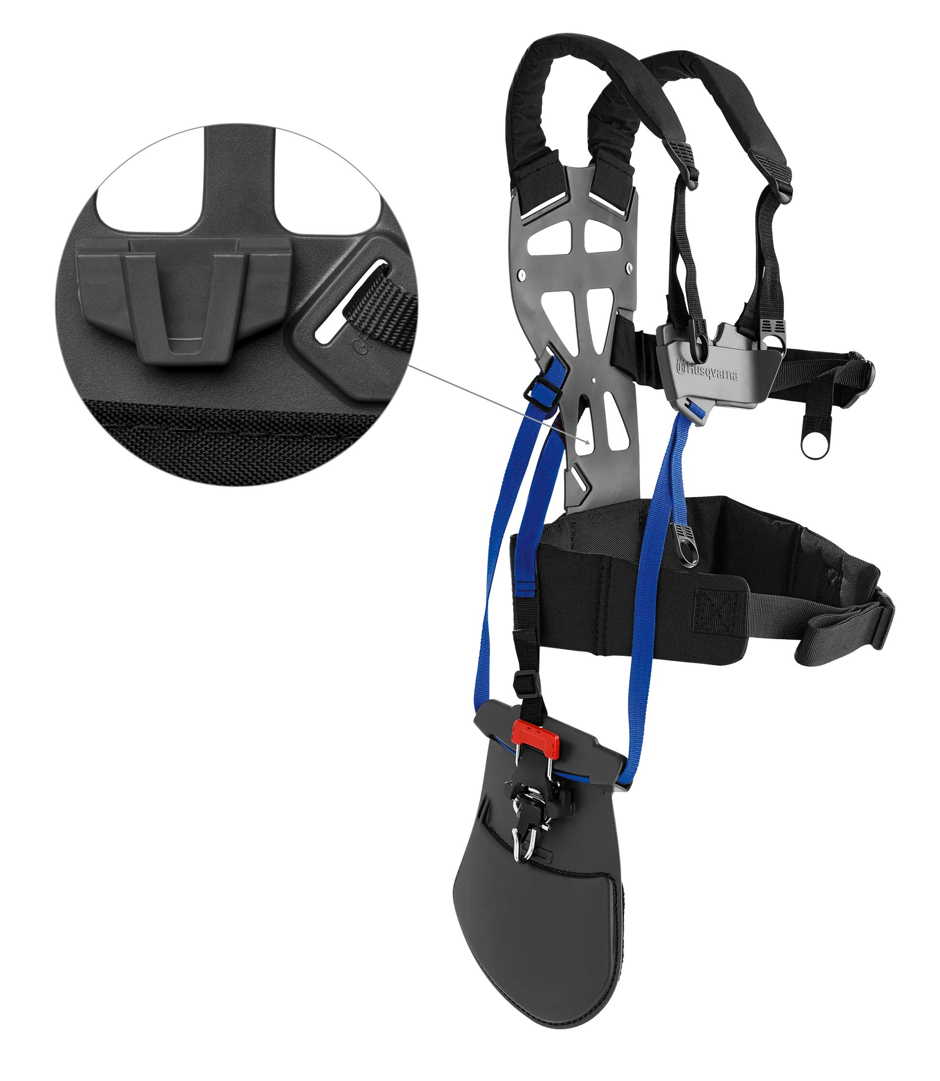 Tragegurt Balance XB