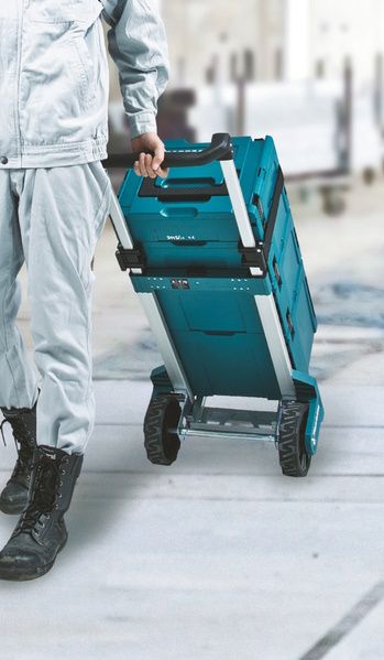 MAKITA Kühl- & Wärmebox, Gr.: 4