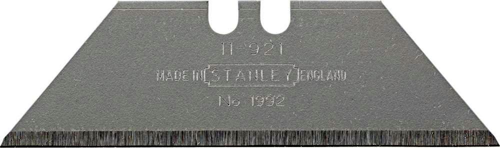 Trapezklinge a100Stück