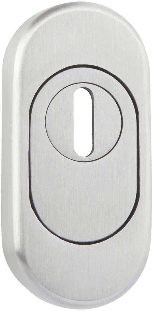Hermat Schieberosette 2079.KSV oval 16 mm PZ ER