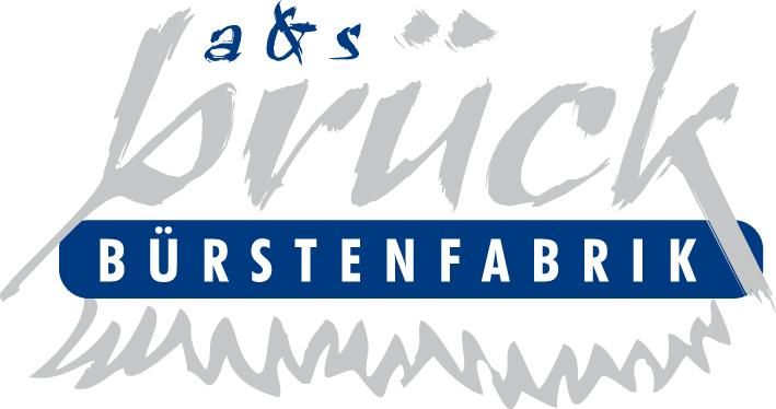Arenga-Elastonbesen 40cm mit Stiel
