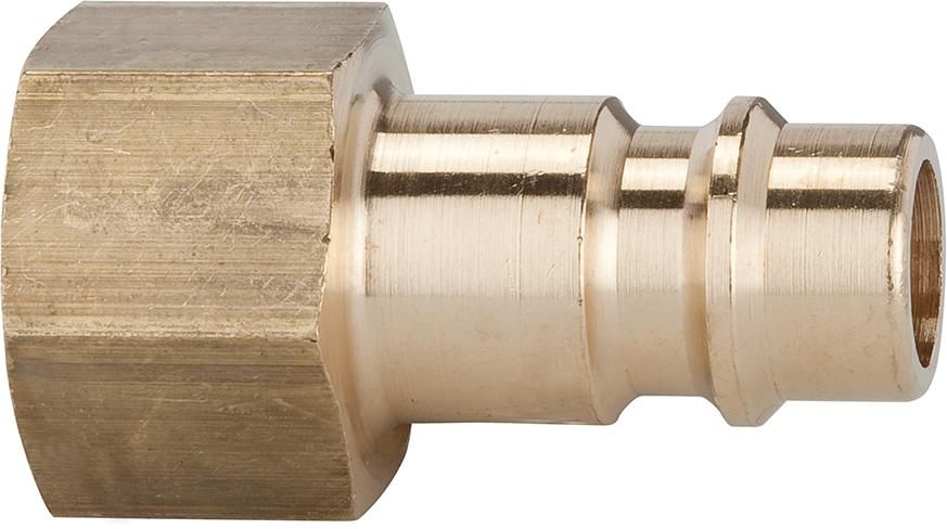 RIEGLER Stecknippel für Kupplung NW 7,2-7,8
