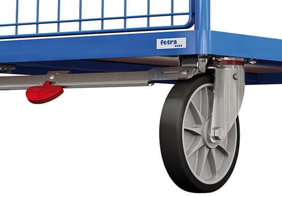 Fetra TOTALSTOP - Mehrpreis -