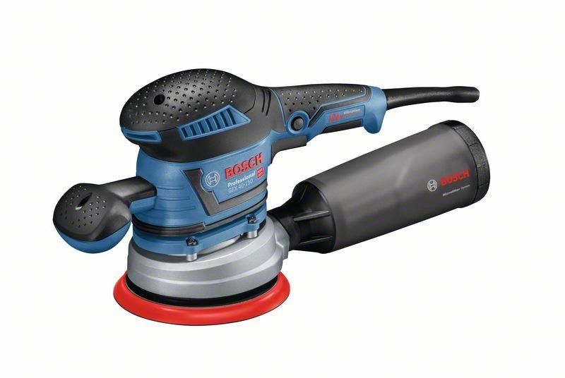 Bosch Exzenterschleifer GEX 40-150