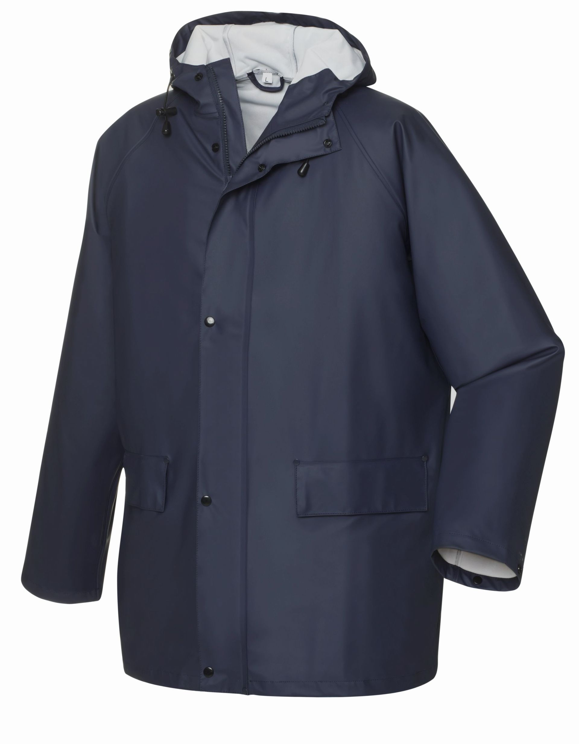 teXXor® Wetterschutz-Regenjacke LIST
