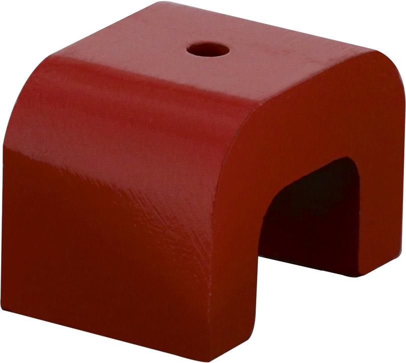 Hufeisenmagnet 71,0x41,0x57,0mm FORTIS