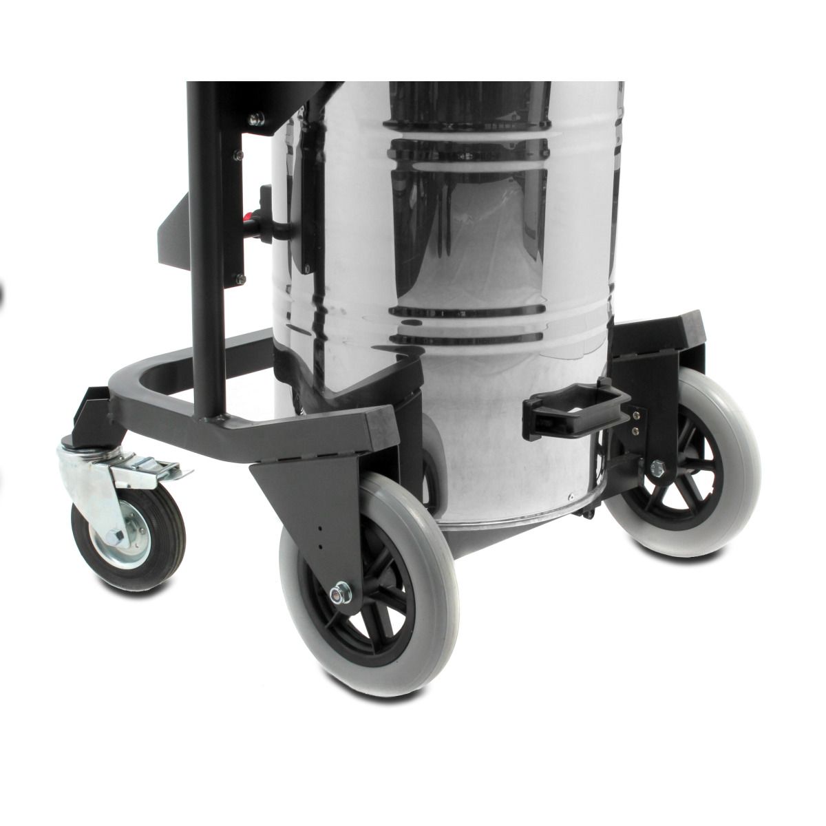 Industrie-Trockensauger Cleancraft flexCAT 378 CYC PRO