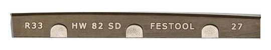 FESTOOL Standard-Spiralmesser