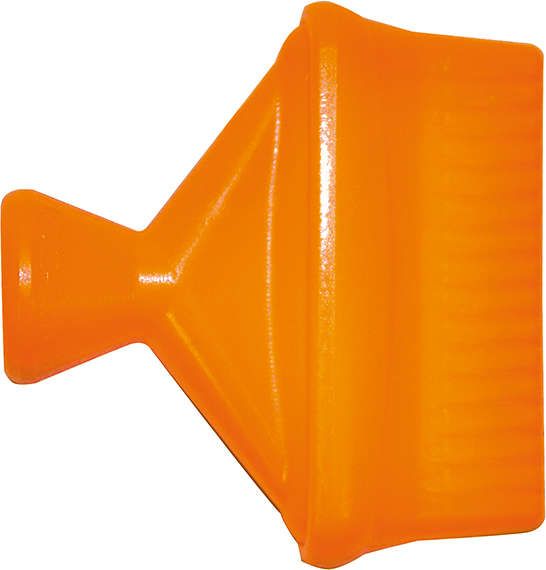 Gelenk-Duschdüse 2-teilig1/4"" 16x1,5 mm LOC-LINE