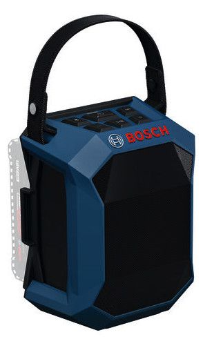 BOSCH Bluetooth®-Lautsprecher, Solo