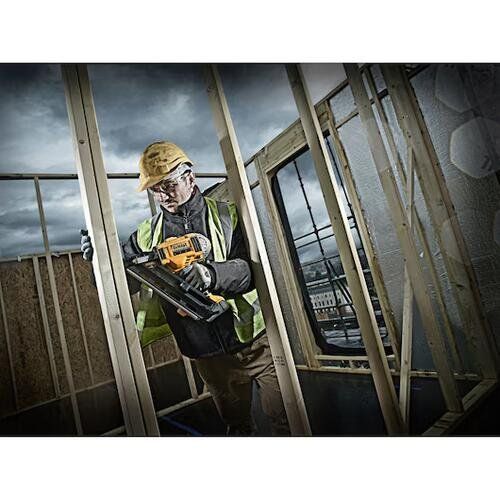 DeWalt Akku-Nagler 18V / 5,0Ah