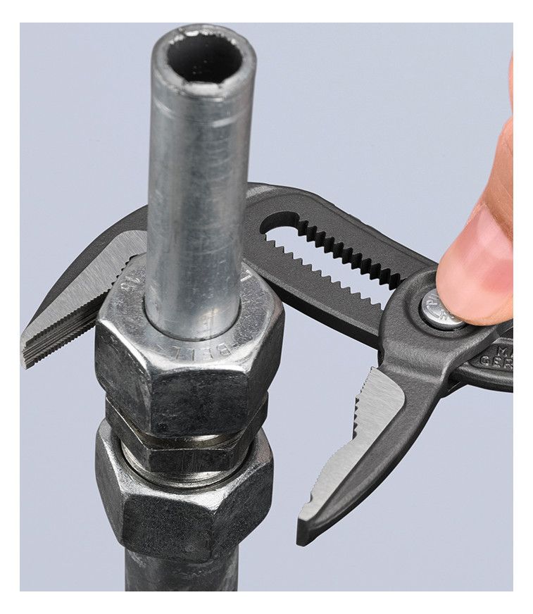 KNIPEX Wasserpumpenzange, "CobraES