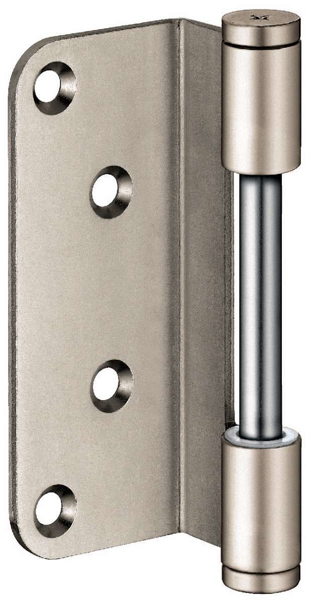 Variant-Band V0087WF Vernickelt VE20