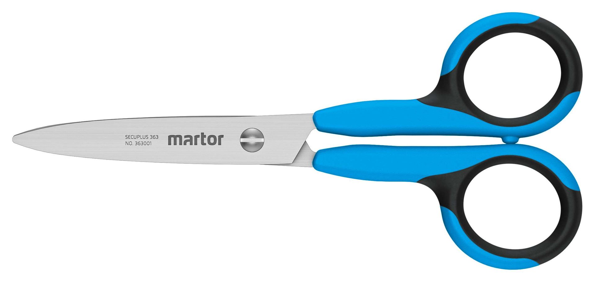 MARTOR Sicherheitsschere SECUPLUS 363 | 1 Stück