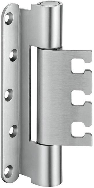 Objektband VX 7939/160 Edelstahl SIMONSWERK