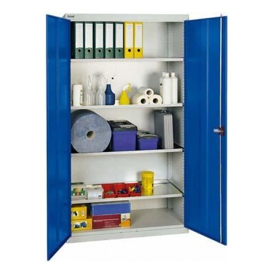 STUMPF Materialschrank, "2000"