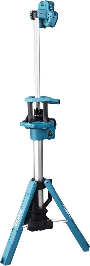 MAKITA Akku-LED-Baustrahler, SOLO
