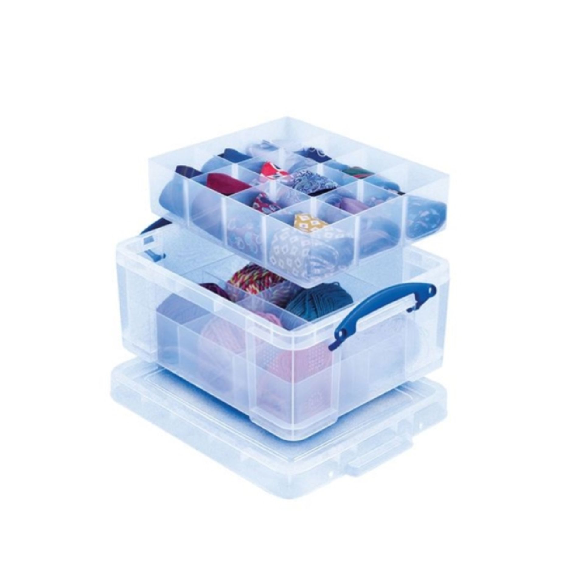 Aufbewahrungsbox 21l tr
