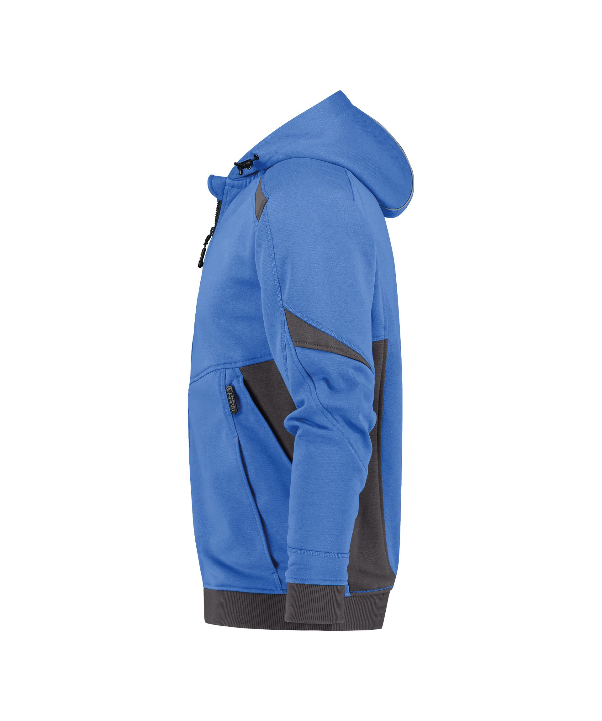 DASSY Lunax Hoodie