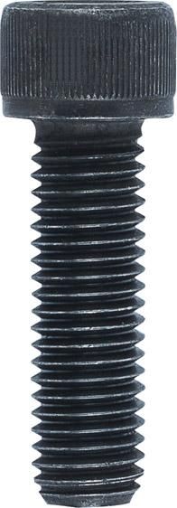 Schraube für AufsatzbackeGr.100mm M6x20 RÖHM
