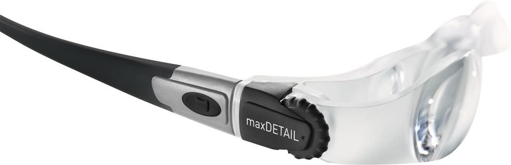 Lupenbrille maxDetail 2x ESCHENBACH