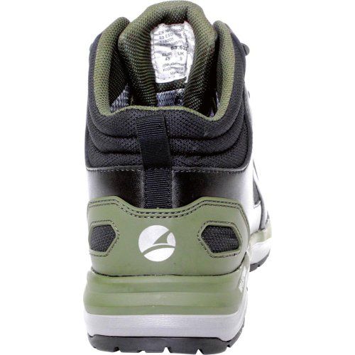 Stiefel 636220, S3, ESD, HRO, SRC, Gr. 39
