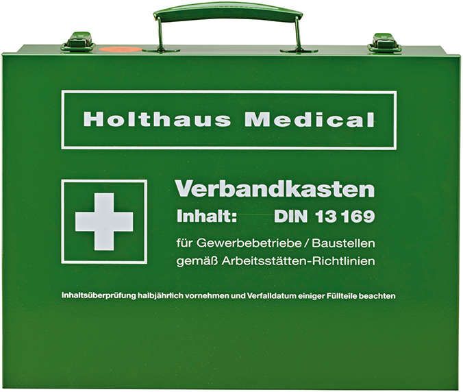 Verbandkasten Nr.63169,