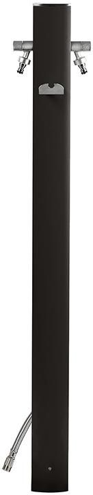 Aquapoint Totem schwarz