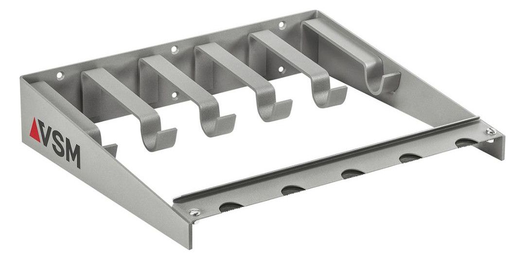 VSM Sparrollenhalter für max. 5 Rollen