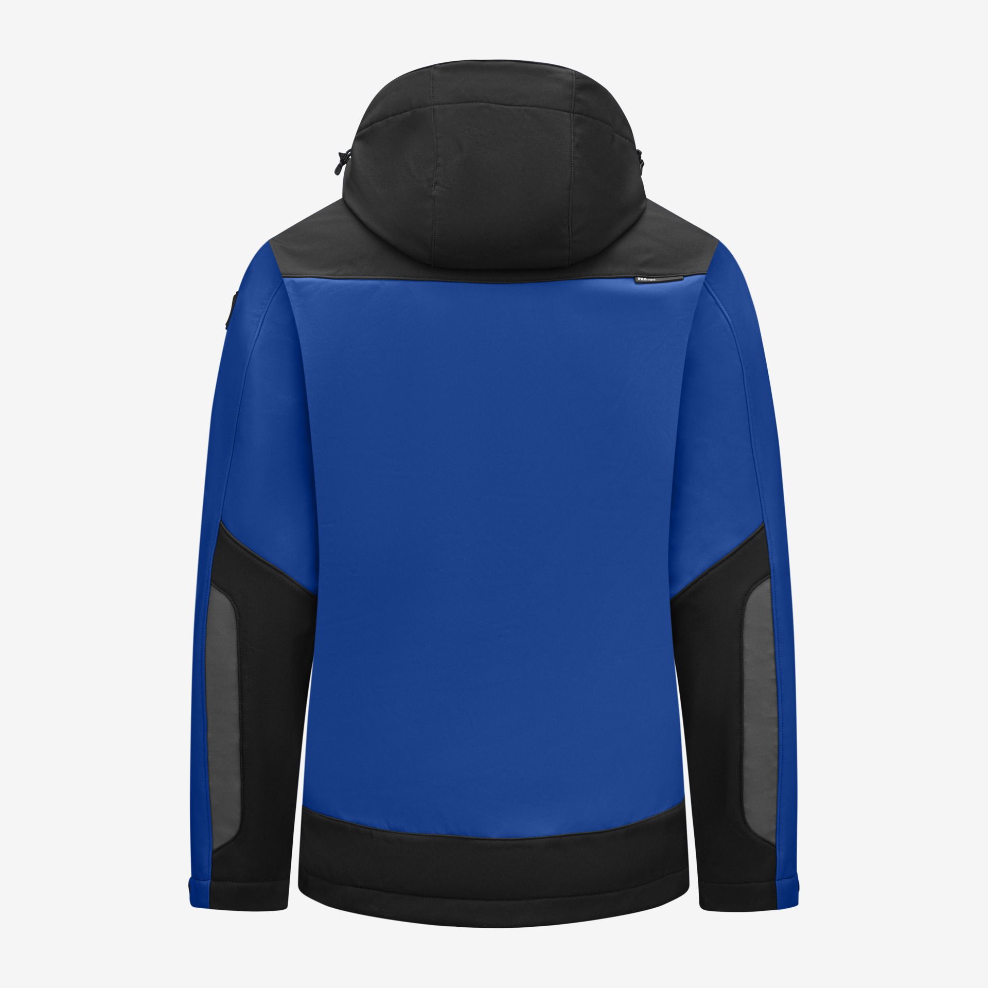 FHB Softshelljacke JANNIK